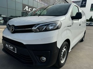 Toyota Proace 75kWh GX L1