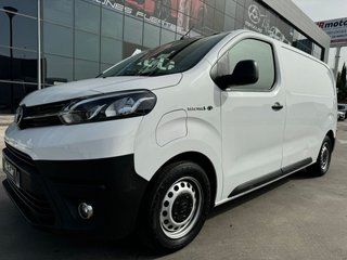 Toyota Proace 75kWh GX L1