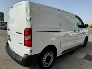 Toyota Proace 75kWh GX L1