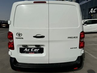 Toyota Proace 75kWh GX L1