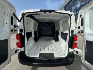 Toyota Proace 75kWh GX L1