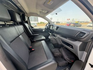 Toyota Proace 75kWh GX L1
