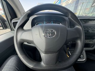 Toyota Proace 75kWh GX L1