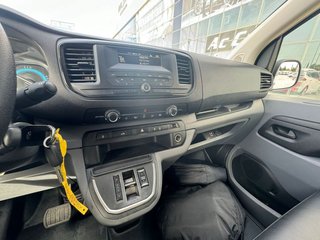 Toyota Proace 75kWh GX L1