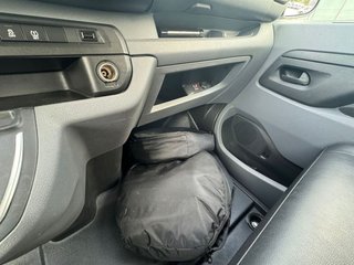 Toyota Proace 75kWh GX L1