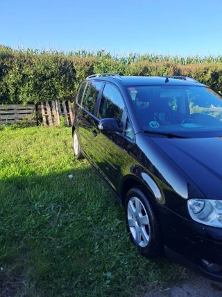 Volkswagen Touran 2006