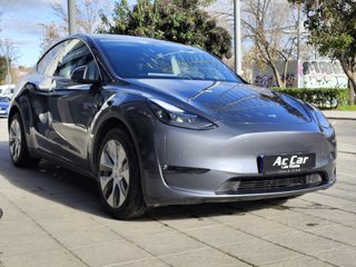 Tesla Model Y Gran Autonomía 4WD