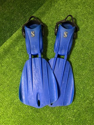 Scubapro Seawing Nova 2 Aletas