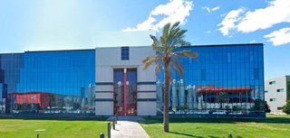 Oficina en alquiler en Zona Industrial en Prat de Llobregat, El