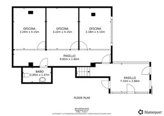 Local comercial en alquiler en Roca del Vallès, la