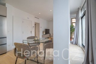 Piso en alquiler en Montolivet en Valencia