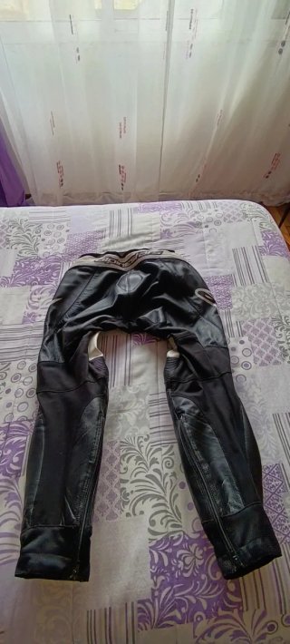 Traje Alpinestars 2 Piezas Talla L (50)
