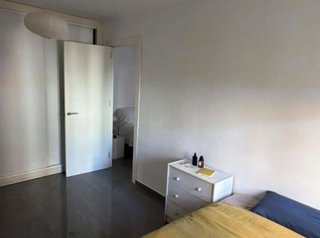 Piso en alquiler en La Malagueta - La Caleta en Málaga