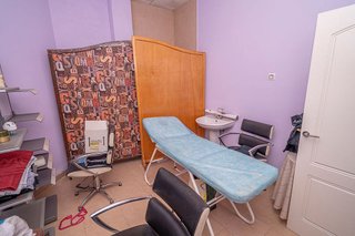 Local comercial en alquiler en Linares