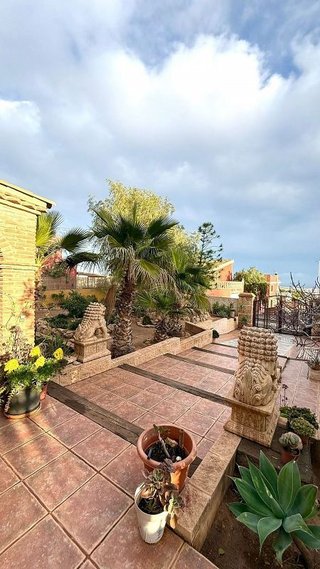 Chalet en venta en Huércal de Almería