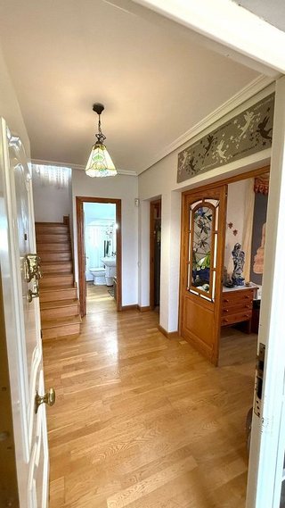 Chalet en venta en Huércal de Almería