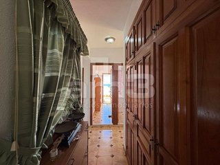 Chalet en venta en Urb. El Palmeral en Mojácar