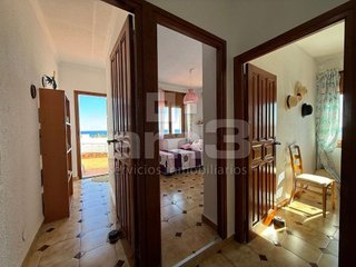 Chalet en venta en Urb. El Palmeral en Mojácar