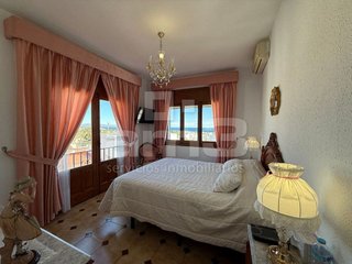 Chalet en venta en Urb. El Palmeral en Mojácar