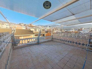 Casa en venta en Villares (Los)