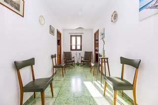 Chalet en venta en Campos