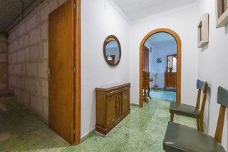Chalet en venta en Campos