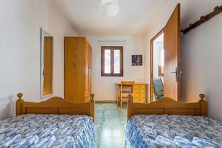 Chalet en venta en Campos