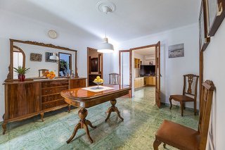 Chalet en venta en Campos