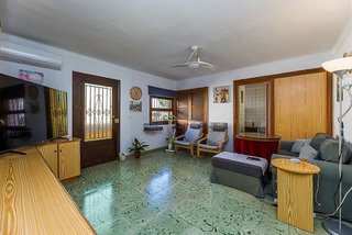 Chalet en venta en Campos