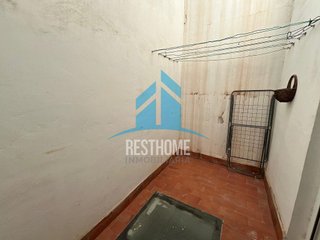 Casa adosada en venta en Sueca ciudad en Sueca