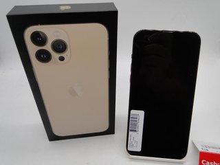 IPHONE 13 PRO MAX (180843)