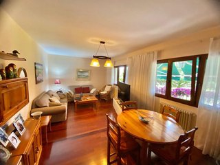 Chalet en venta en Vilanova de Arousa
