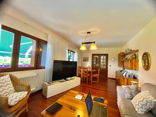 Chalet en venta en Vilanova de Arousa
