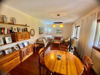 Chalet en venta en Vilanova de Arousa