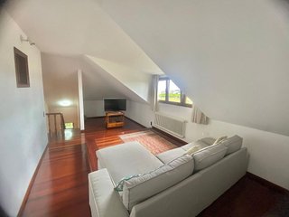 Chalet en venta en Vilanova de Arousa