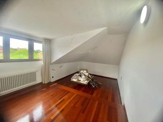 Chalet en venta en Vilanova de Arousa