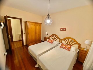 Chalet en venta en Vilanova de Arousa