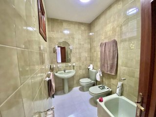 Chalet en venta en Vilanova de Arousa