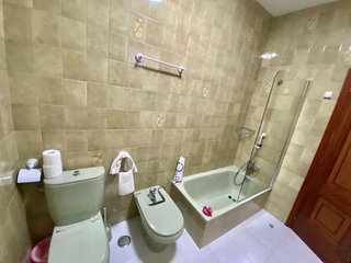 Chalet en venta en Vilanova de Arousa