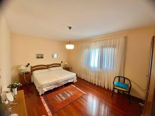 Chalet en venta en Vilanova de Arousa
