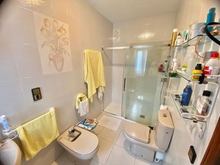 Chalet en venta en Vilanova de Arousa