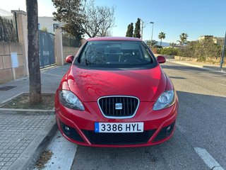 SEAT Altea 2014