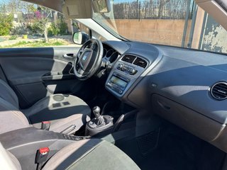 SEAT Altea 2014