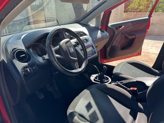 SEAT Altea 2014