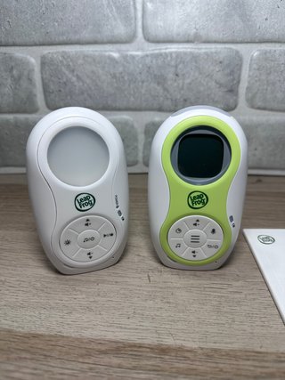 Vigilabebes Leapfrog