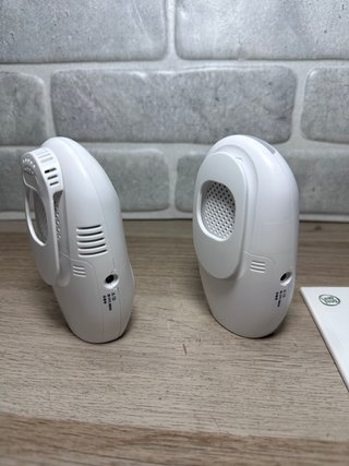 Vigilabebes Leapfrog