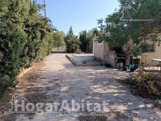 Chalet en venta en Urbanizaciones en Llíria