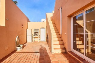 Chalet en venta en Calaburra - Chaparral en Mijas