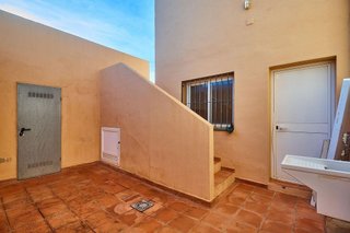 Chalet en venta en Calaburra - Chaparral en Mijas