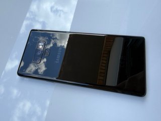 Samsung Galaxy Note 9